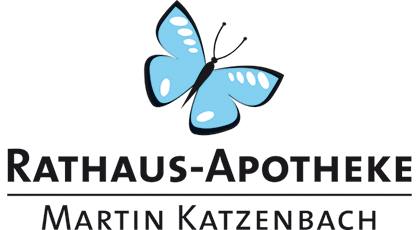 Logo der Rathaus-Apotheke